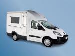 Peugeot Expert by Tikro 2007 года